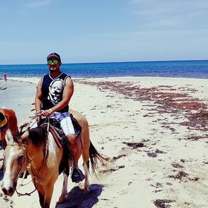 Meet your Posher, Leonardo